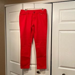 The Limited 678 jeans